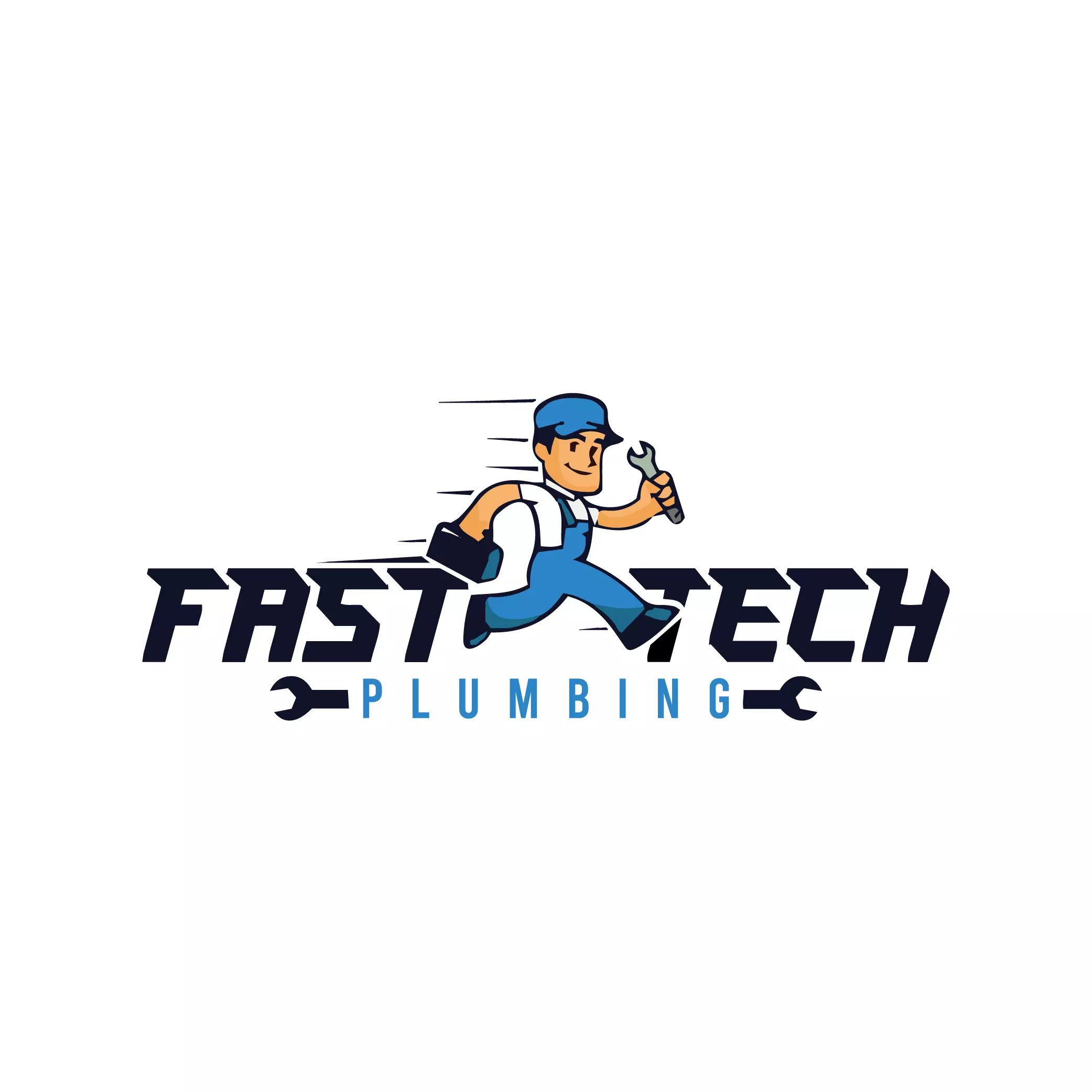 Fast Tech Plumbing